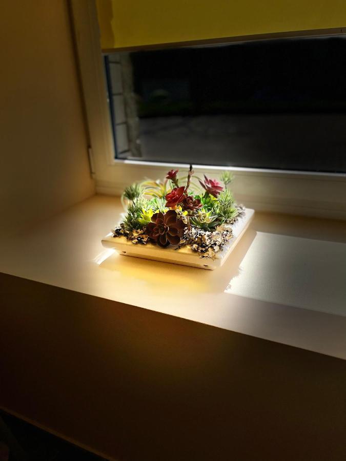 Siauliu Apartamentai Šiauliai Esterno foto
