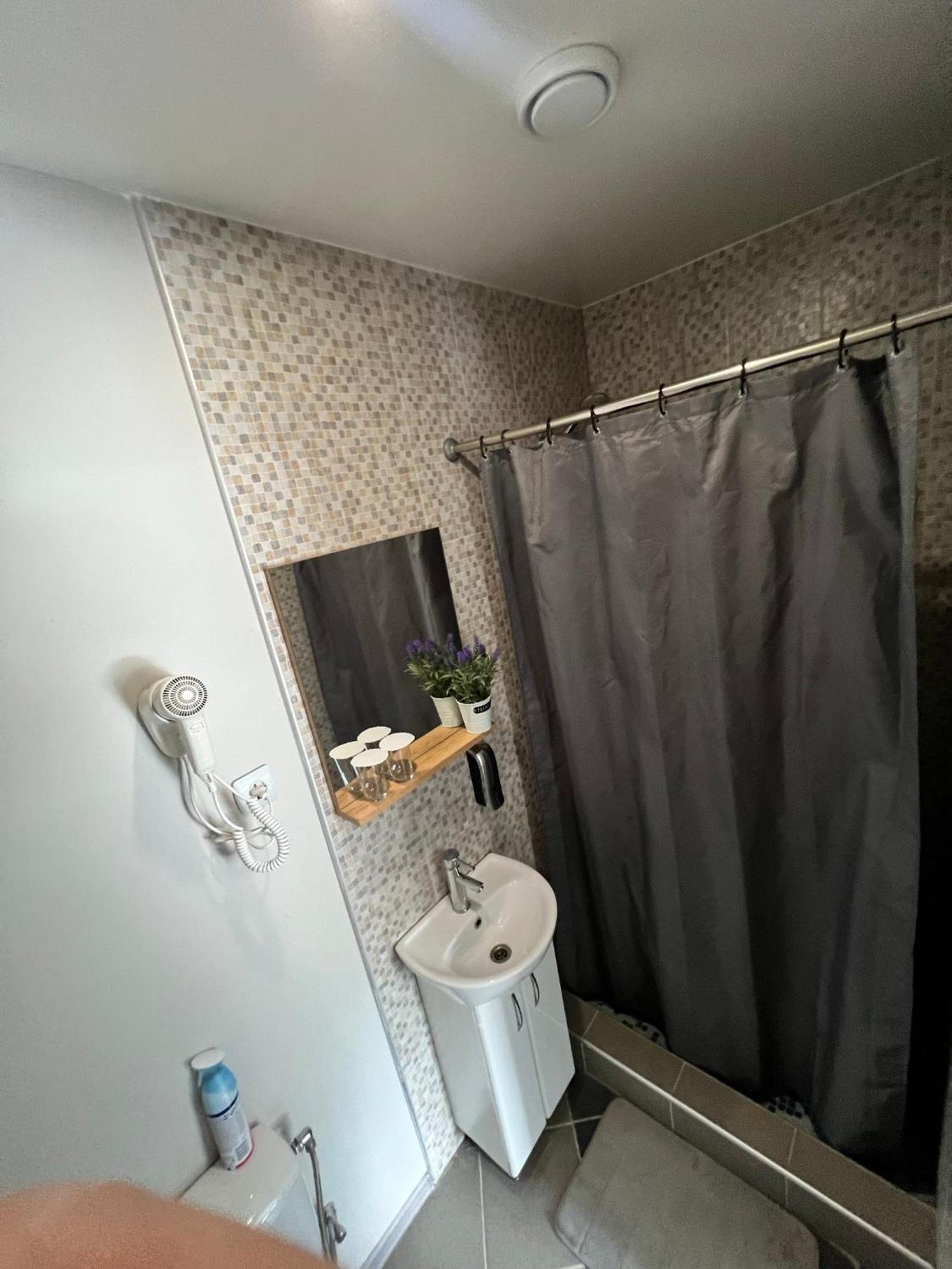 Siauliu Apartamentai Šiauliai Esterno foto