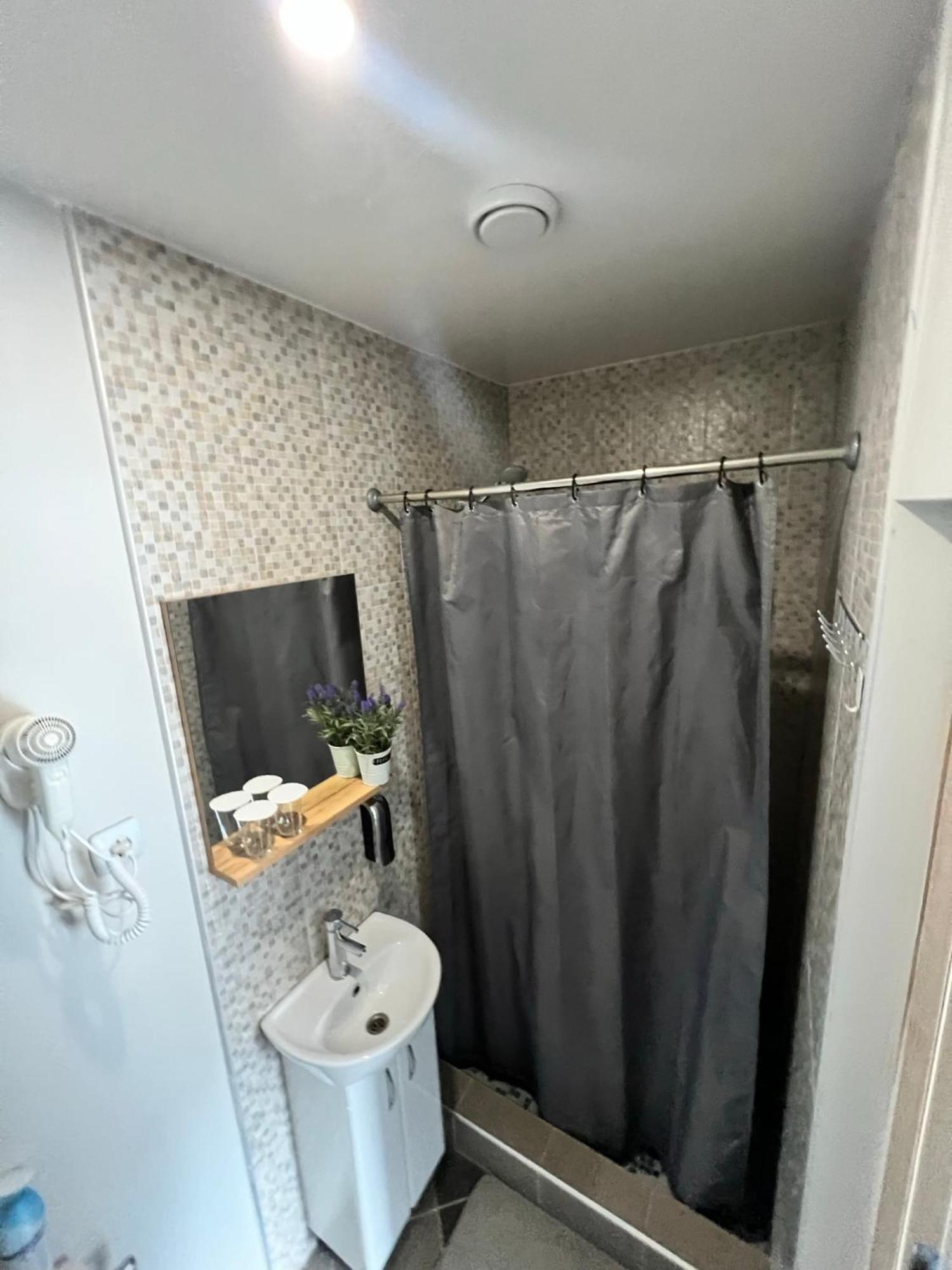 Siauliu Apartamentai Šiauliai Esterno foto