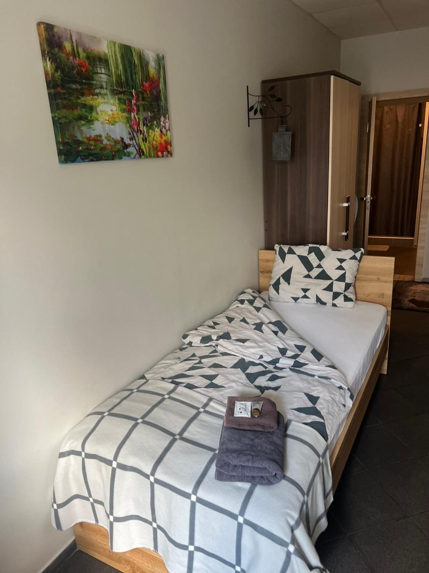 Siauliu Apartamentai Šiauliai Esterno foto