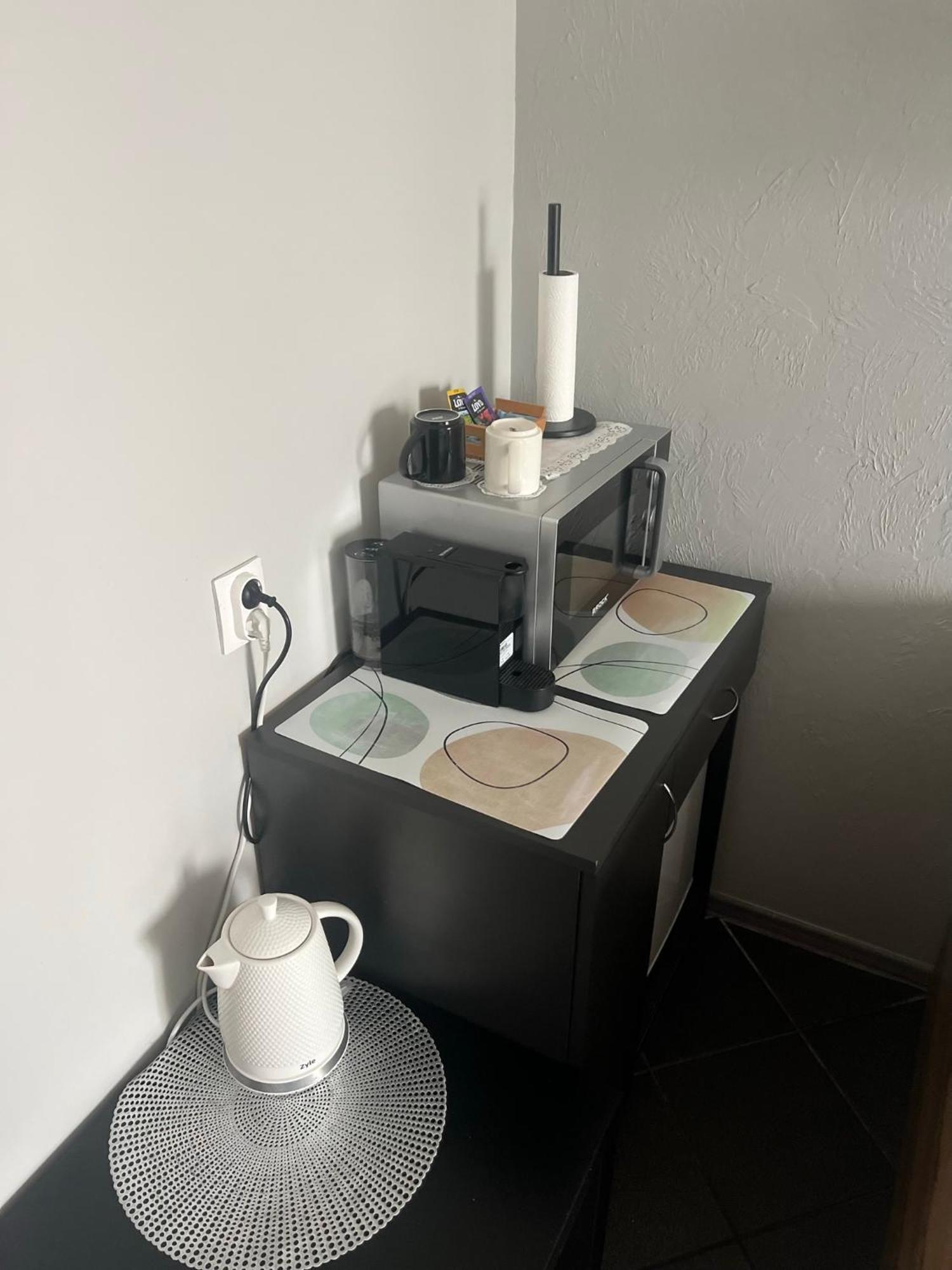 Siauliu Apartamentai Šiauliai Esterno foto