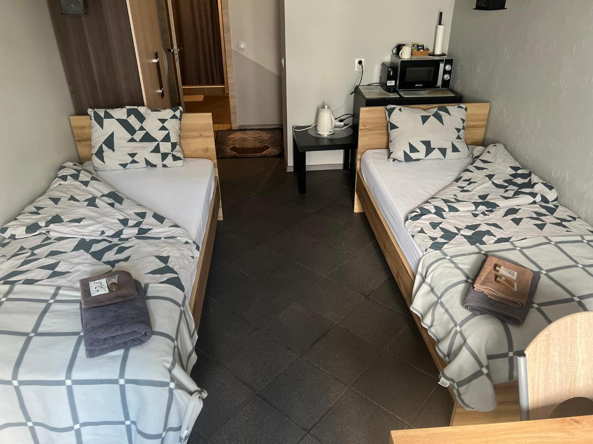 Siauliu Apartamentai Šiauliai Esterno foto